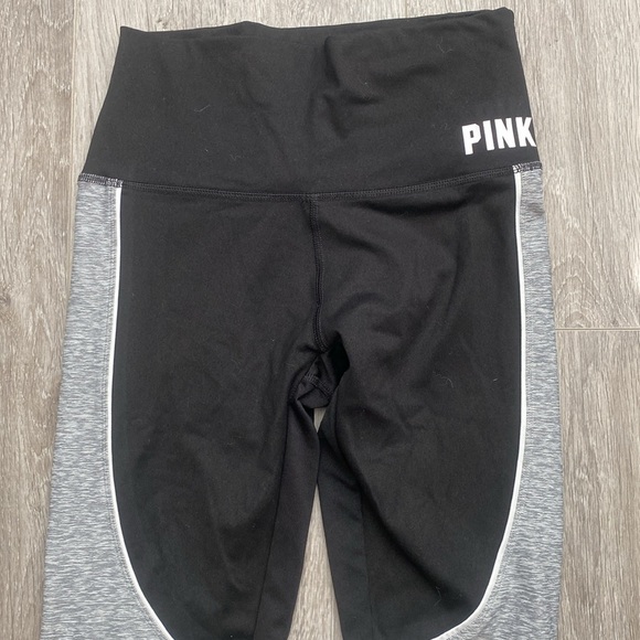 Victorias Secret PINK Ultimate Athletic Leggings - Picture 2 of 6
